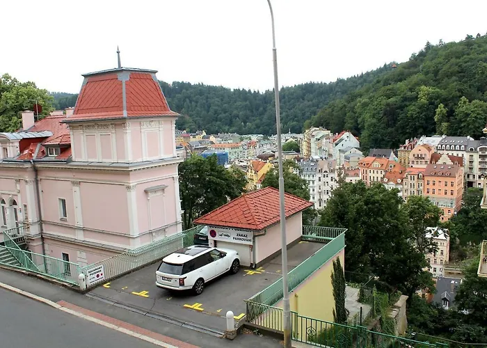 Panorama Apartments
