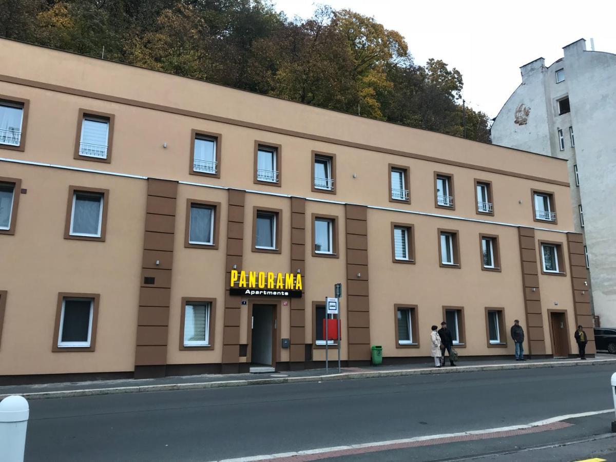 Aparthotel Panorama