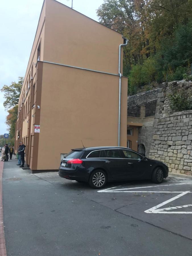 Panorama Aparthotel Karlovy Vary