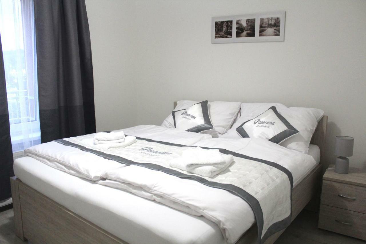 Panorama Hotel apartamentowy